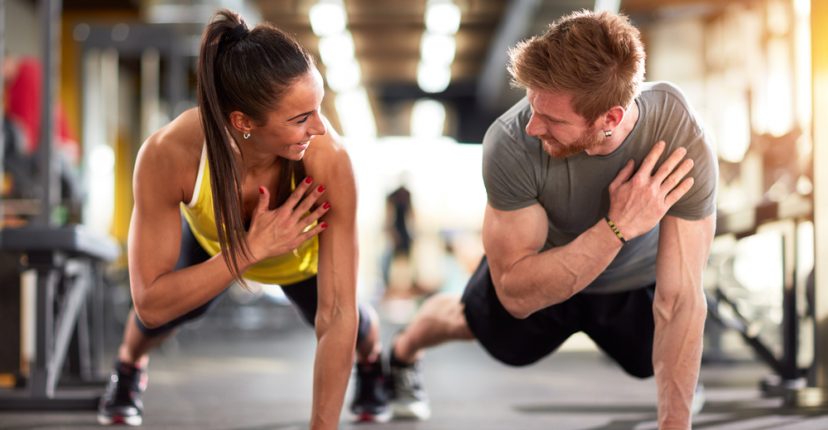 actividades dirigidas para estar en forma para verano