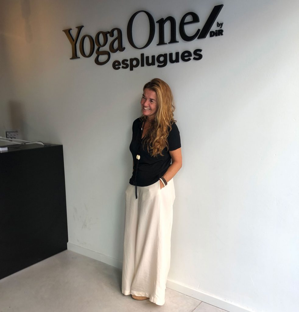 YogaOne Esplugues