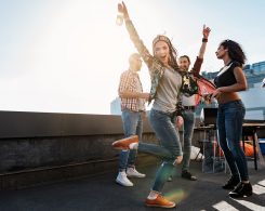 guía de actividades de verano