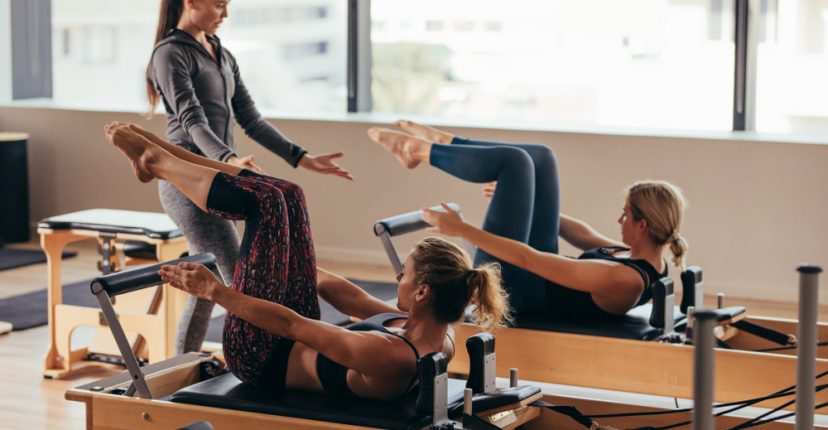 preguntas frecuentes método pilates