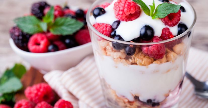 5 recetas de desayunos tan irresistibles como saludables - Blog del DiR