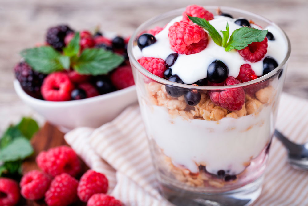 5 recetas de desayunos tan irresistibles como saludables - Blog del DiR