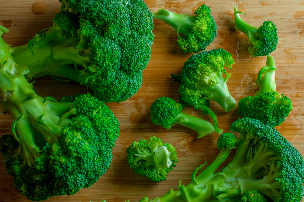 broquil alimentos para mantenerte joven