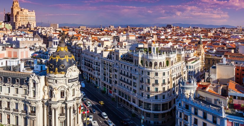 franquicias madrid de yoga