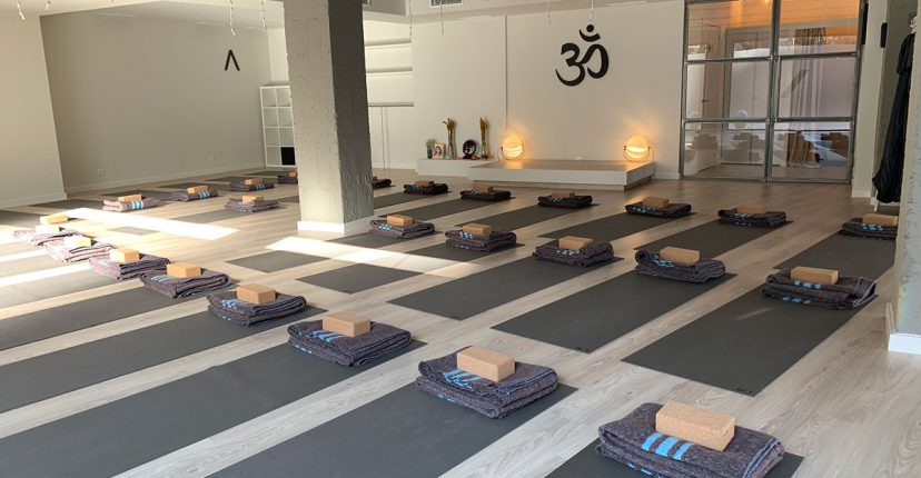 How to make a yoga centre as profitable as possible - DiR Blog