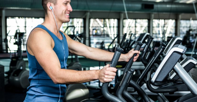 Bicicleta de spinning o elíptica, ¿cuál es mejor?