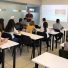 taller fundacio dir para jóvenes en riesgo de exclusión social