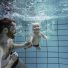 beneficios de la natación para bebés