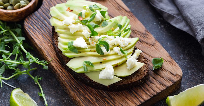 cambios saludables en tus comidas