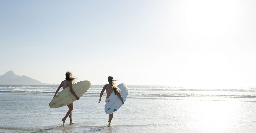 un cuerpo de verano se fabrica en invierno