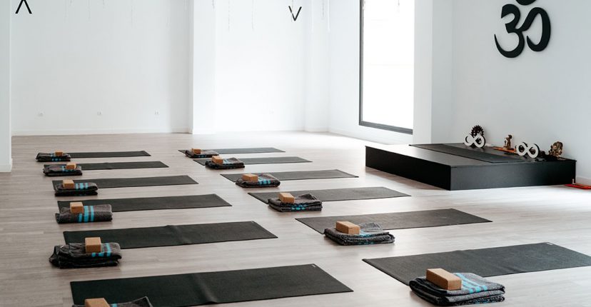 noves obertures de yogaone a madrid