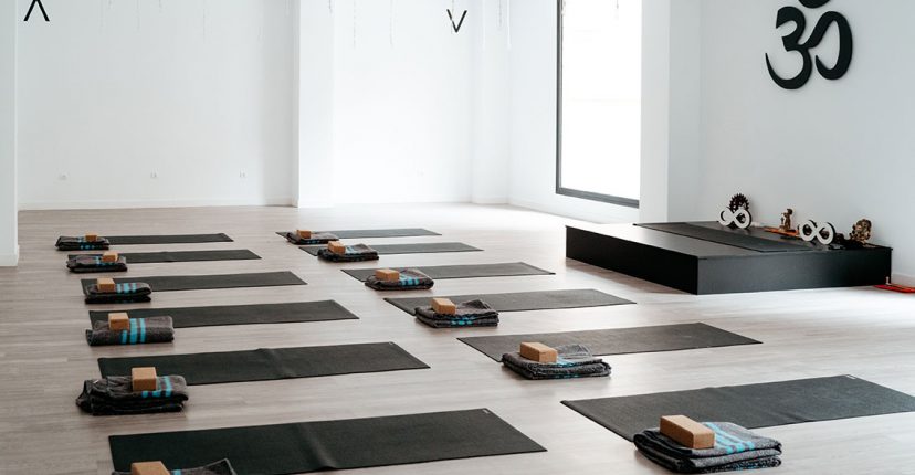 nuevas aperturas de yogaone en madrid