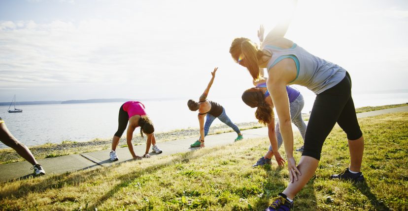 10 consejos para hacer ejercicio en verano - El blog del DiR