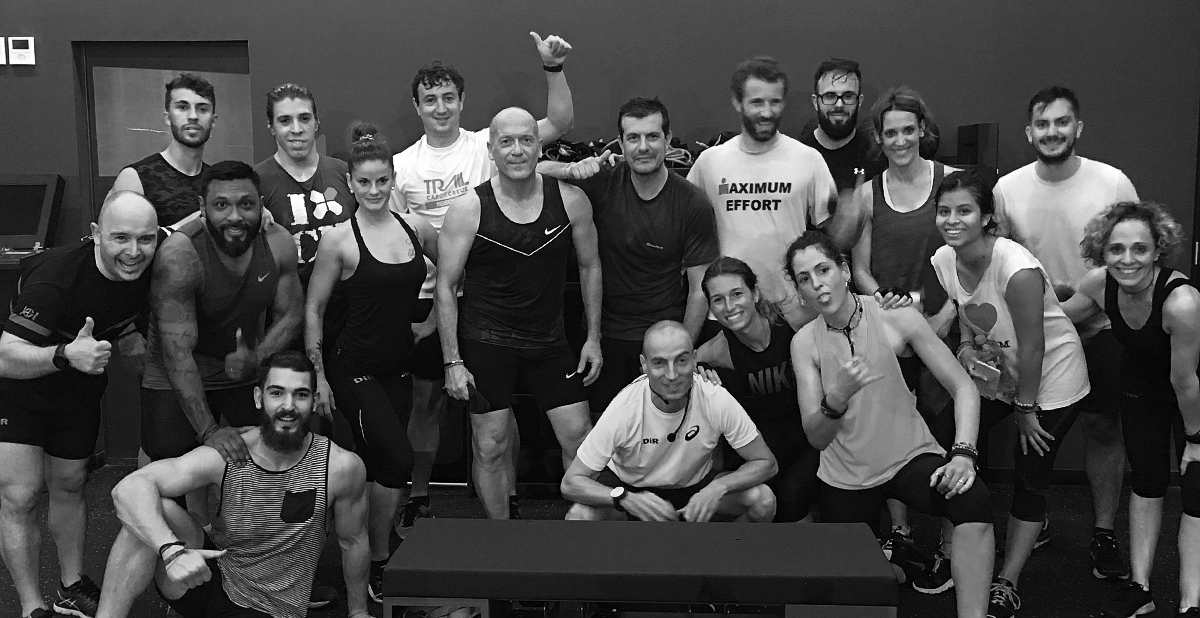 Beneficis hiit bootcamp dir