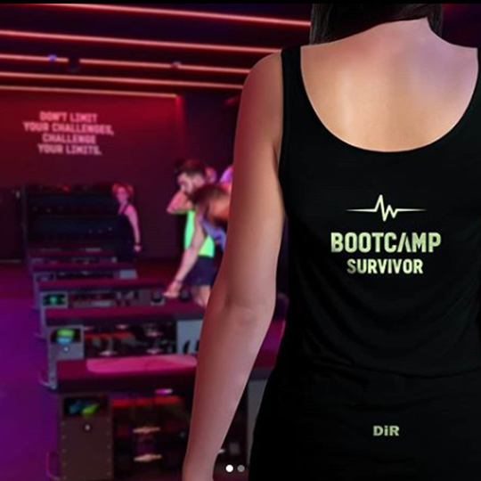 hiit bootcamp dir grup4