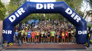 Cursa DiR Sant Cugat