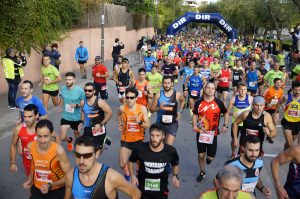 Cursa DiR Sant Cugat