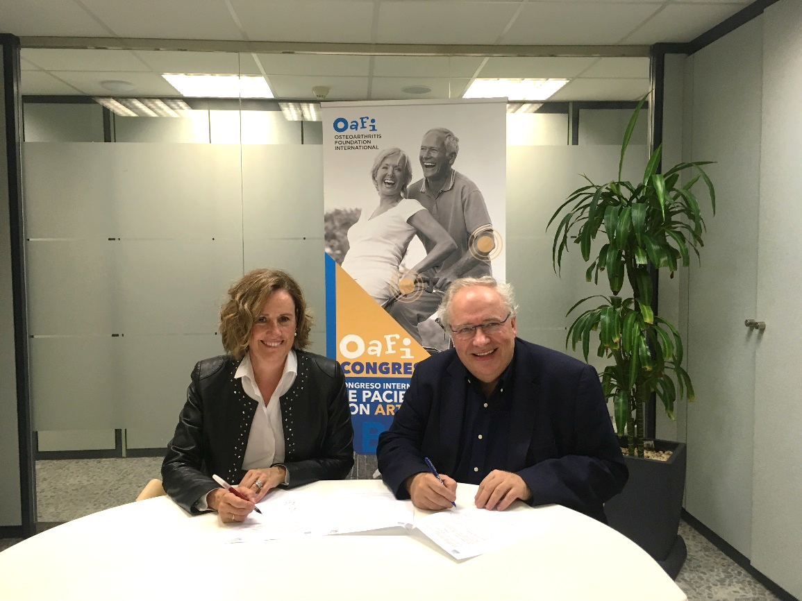 OAFI Fundació DiR Artrosi