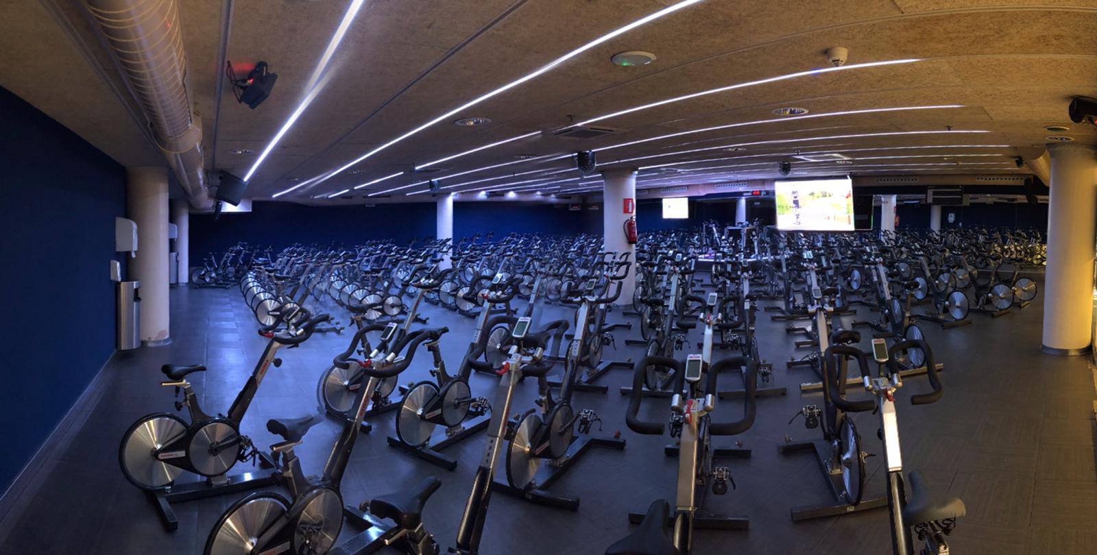 Diagonal DiR Spinning