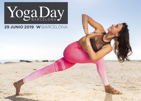 Yoga Day by DiR 2019