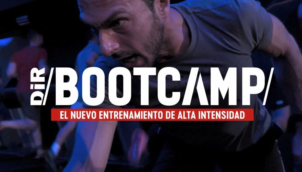 DiR bootcamp