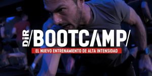 DiR bootcamp