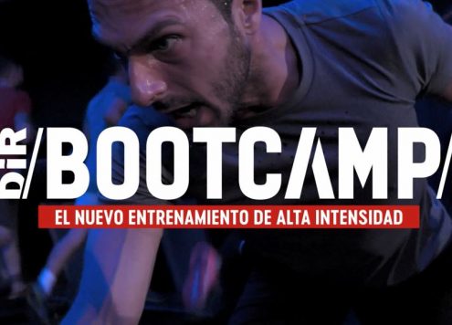 DiR bootcamp