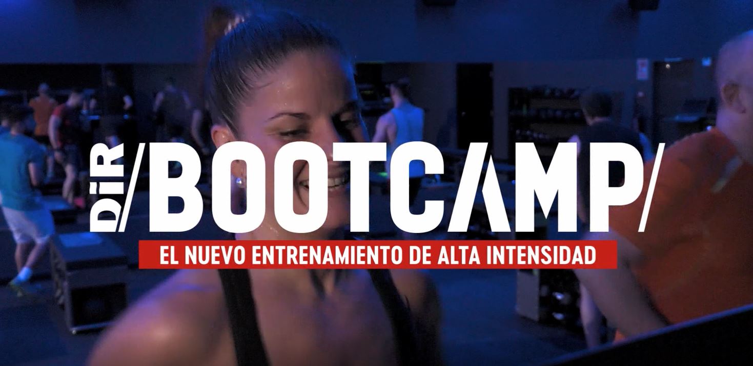 DiR bootcamp