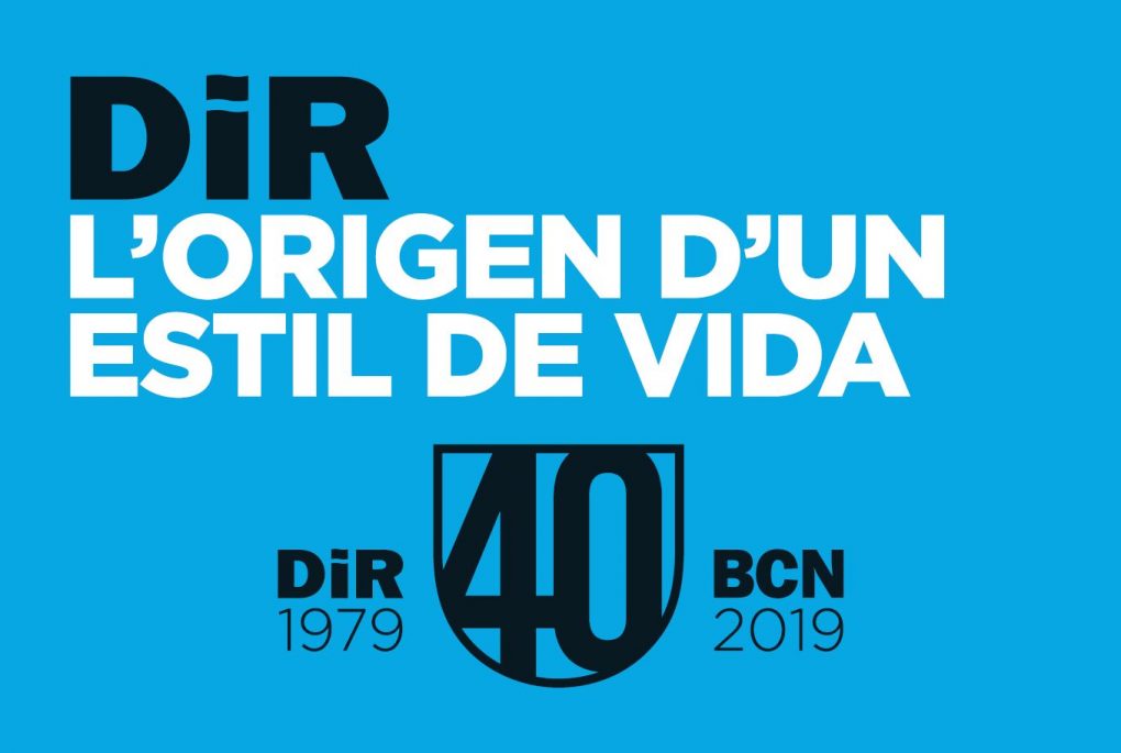 40 aniversari DiR