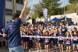 Cursa DIR Kids 2019