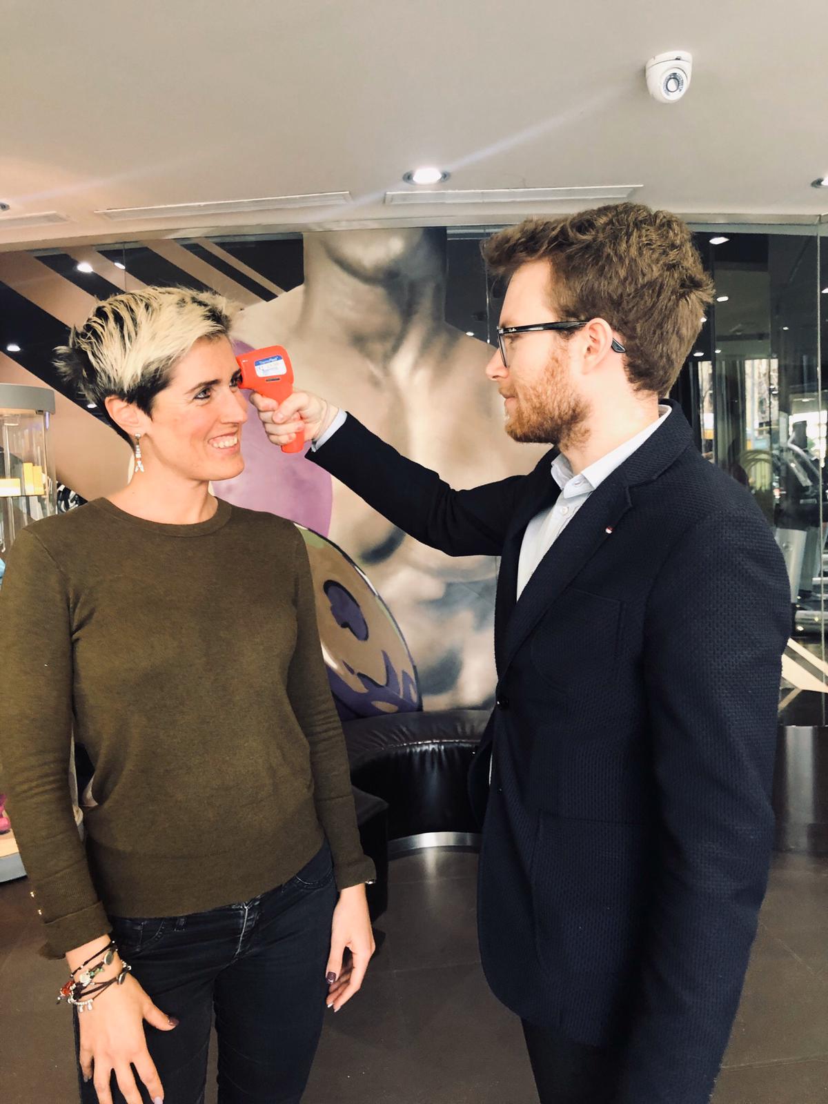 DiR Prevenció coronavirus