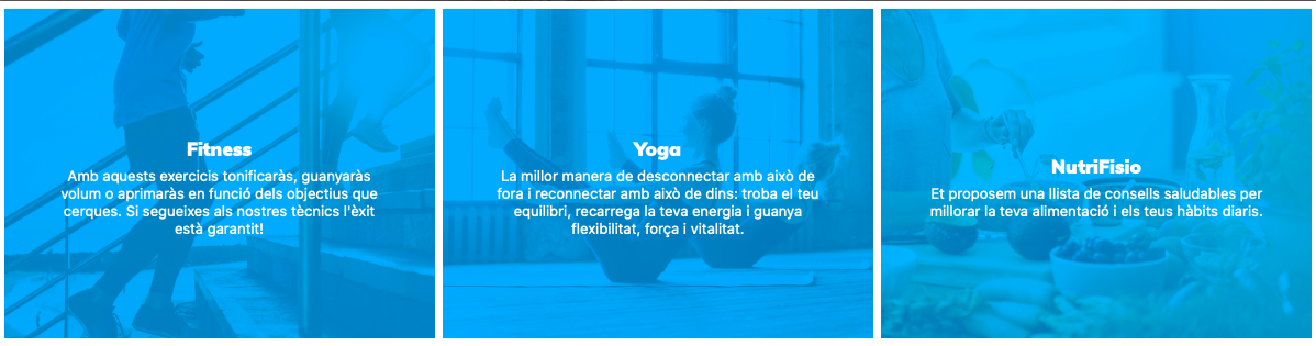 DiR a casa fitness yoga nutri