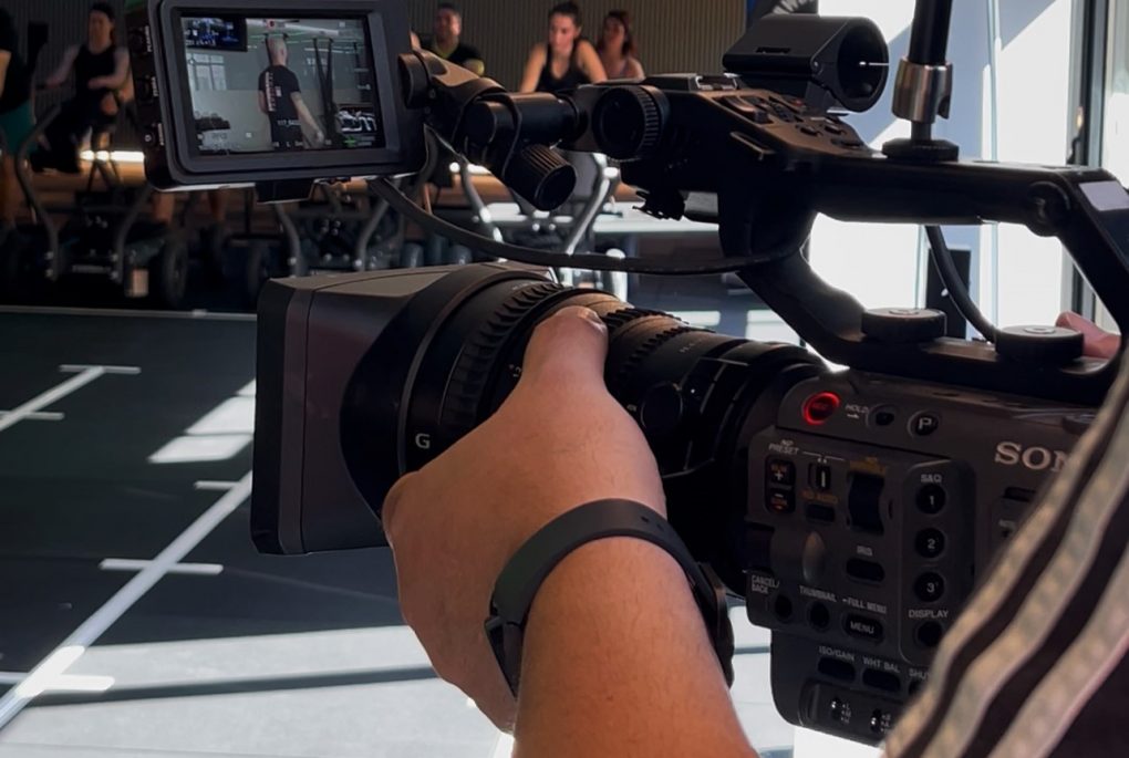 TV3 a DiR Tuset Boutiques