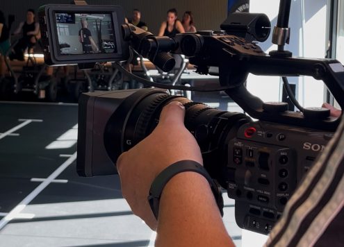 TV3 a DiR Tuset Boutiques