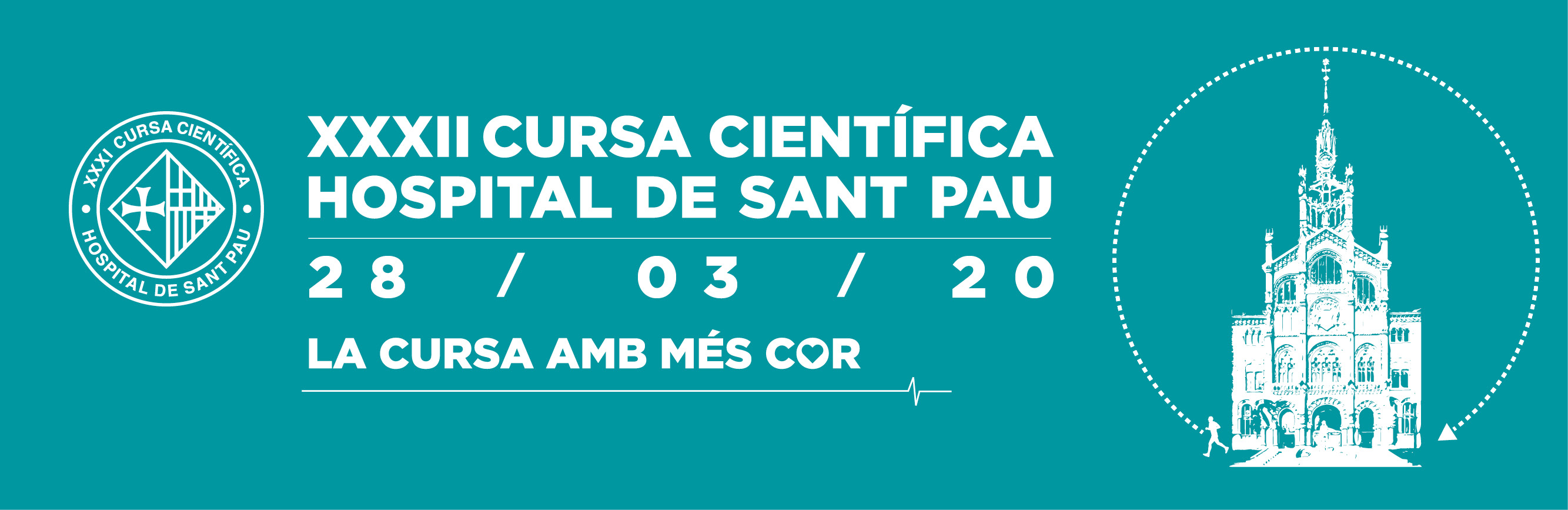 Cursa Sant Pau