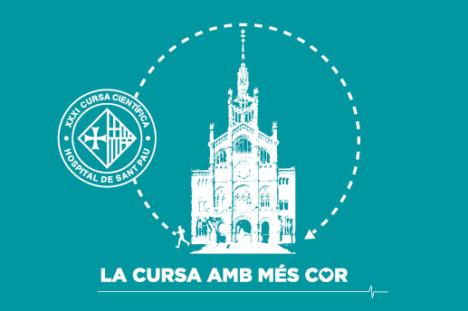 Cursa Sant Pau