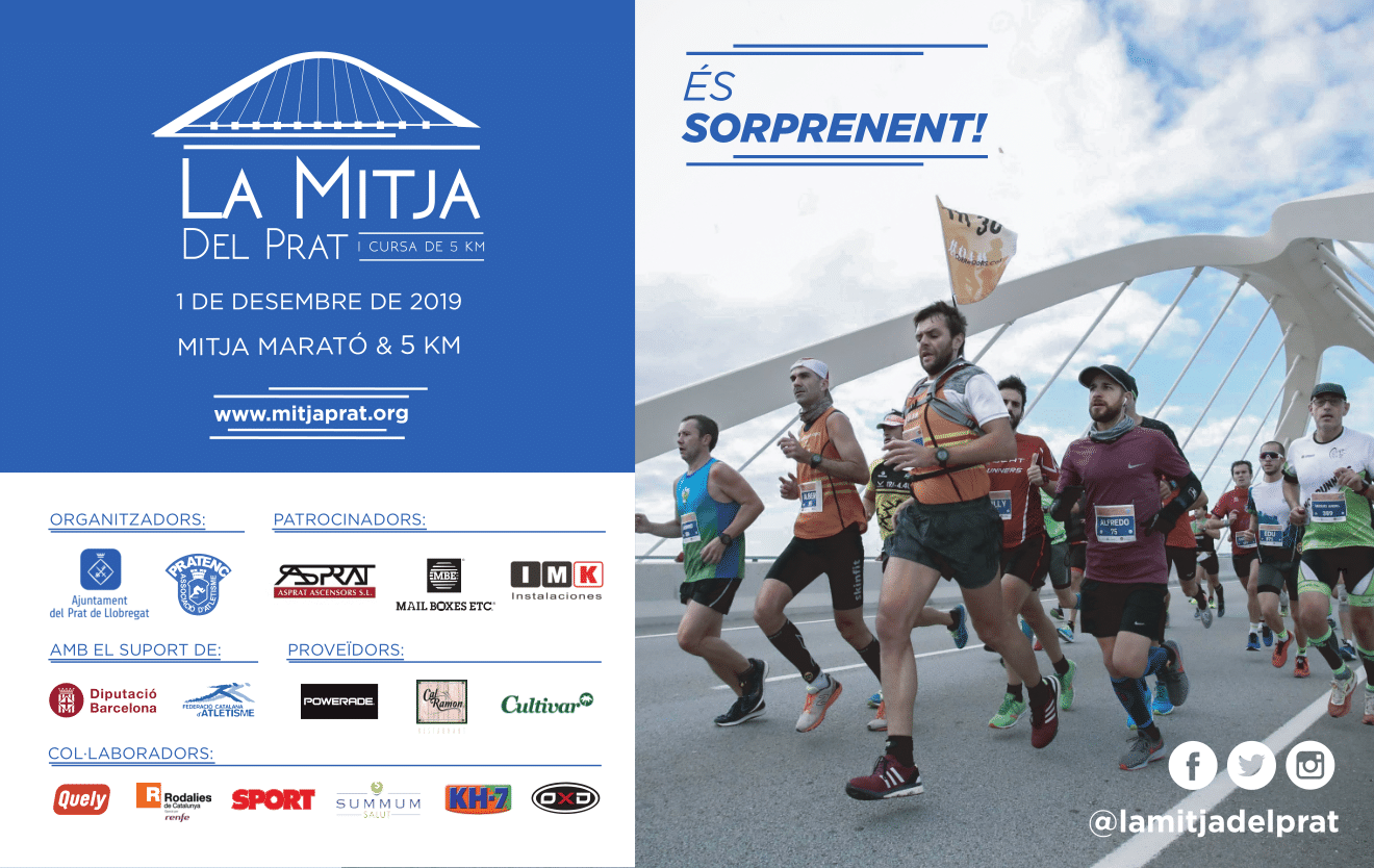 La Mitja del Prat