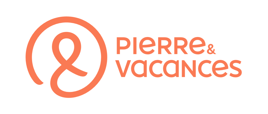Logo Pierre Vacances