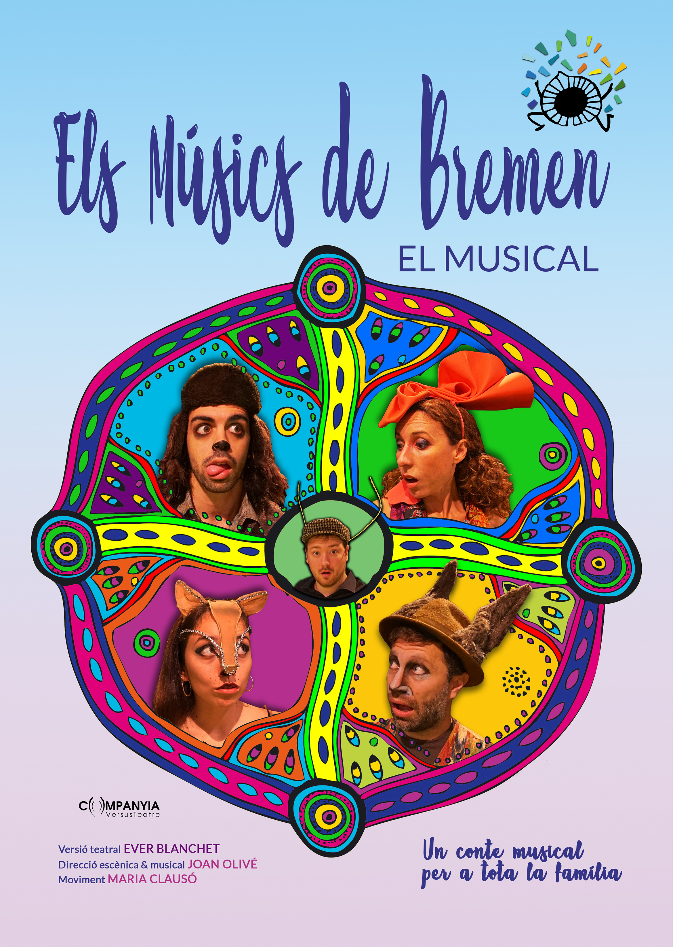 Els Músics de Bremen