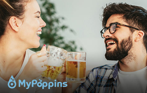 MyPoppins