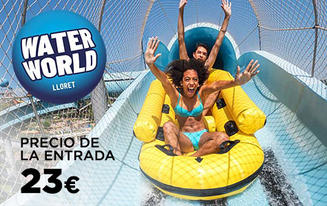 Waterworld