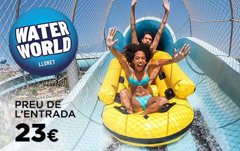 Waterworld