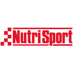 NUTRISPORT logo