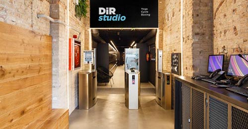 DiR Studio
