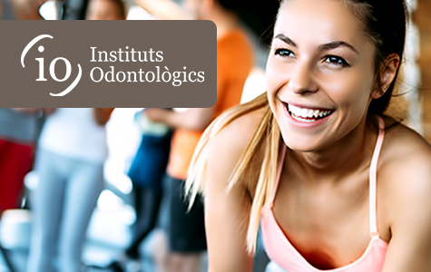 Promo Instituts Odontologics DiR