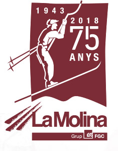 logo LaMolina