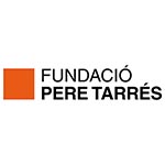 logo Fundació Pere Tarrés