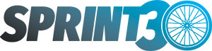 Sprint30 logo