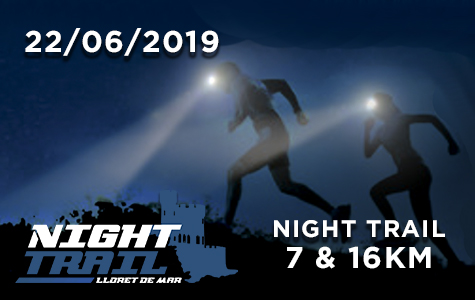 NIGHT TRIAL LLORET