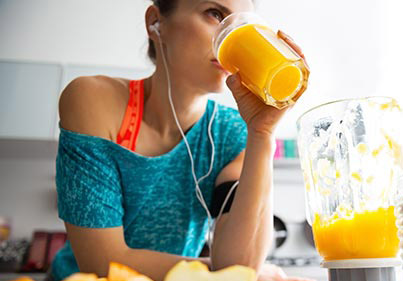 Taller de Nutrición Saludable